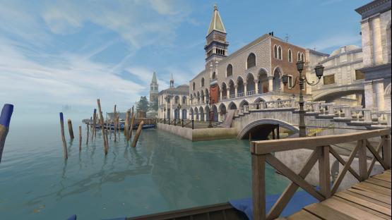Canals