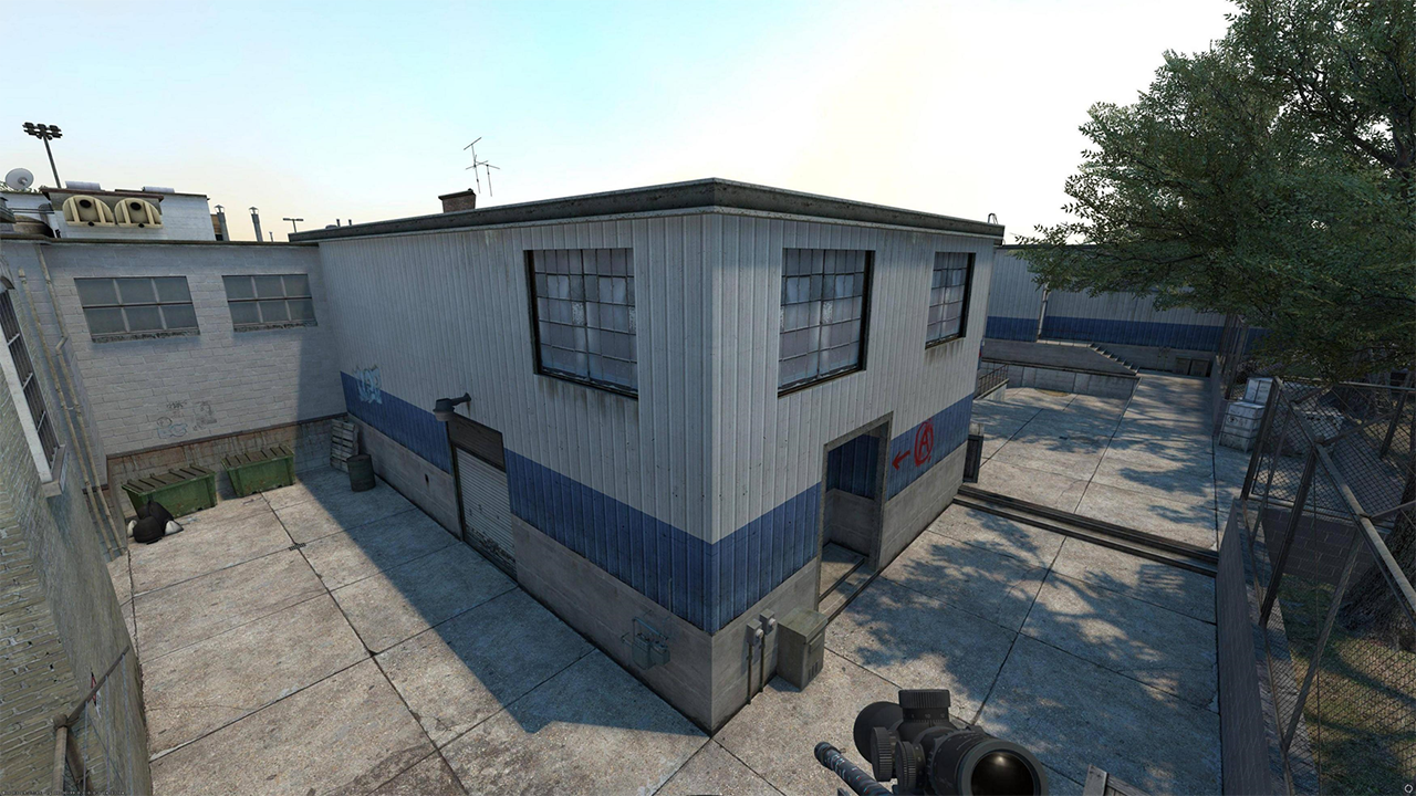 Mill